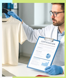 Услуги Сертификация продукции и услуг в Кинели