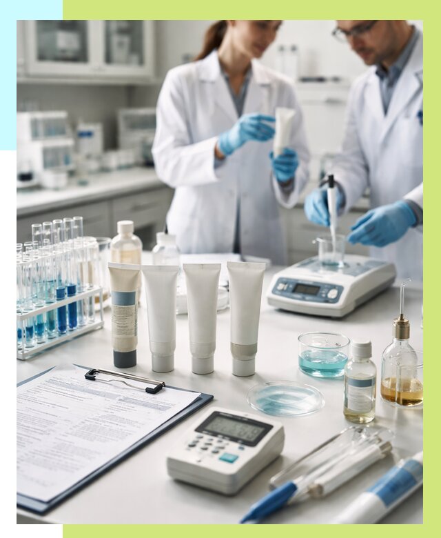 Сертификация зубной пасты в Кинели от 20376 р. Алешин-Кнл