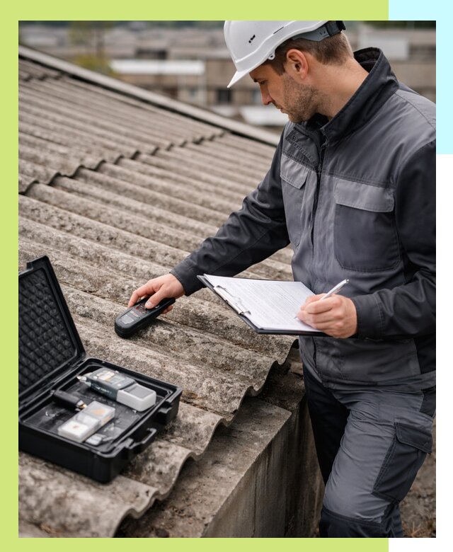 Сертификация шифера и техническая документация в Кинели