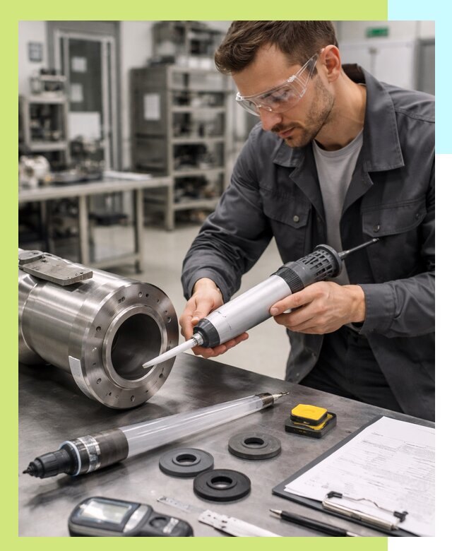 Сертификация герметиков и получение деклараций в Кинели