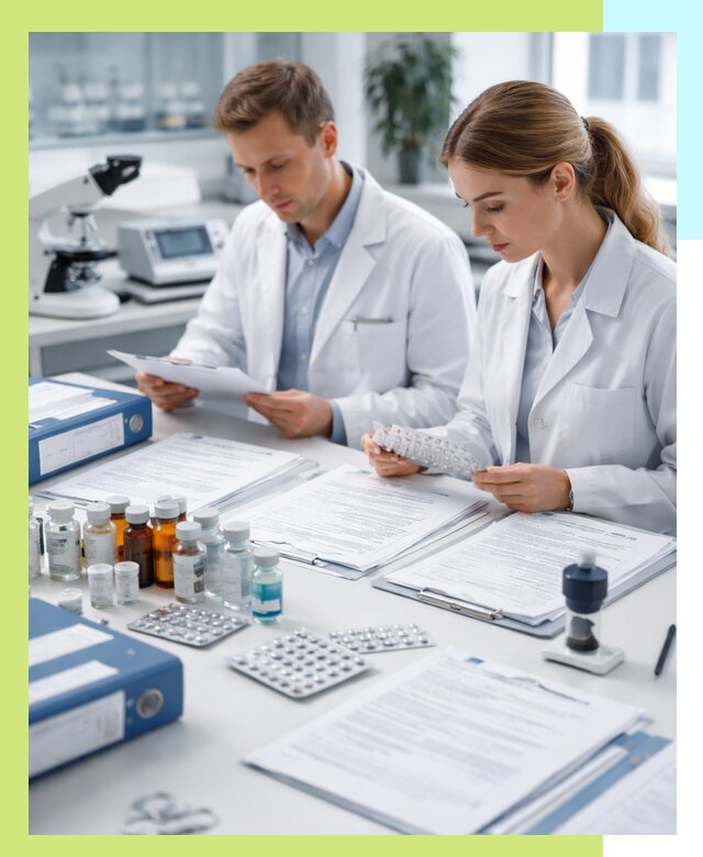 Сертификация лекарственных препаратов в Кинели быстро и надежно