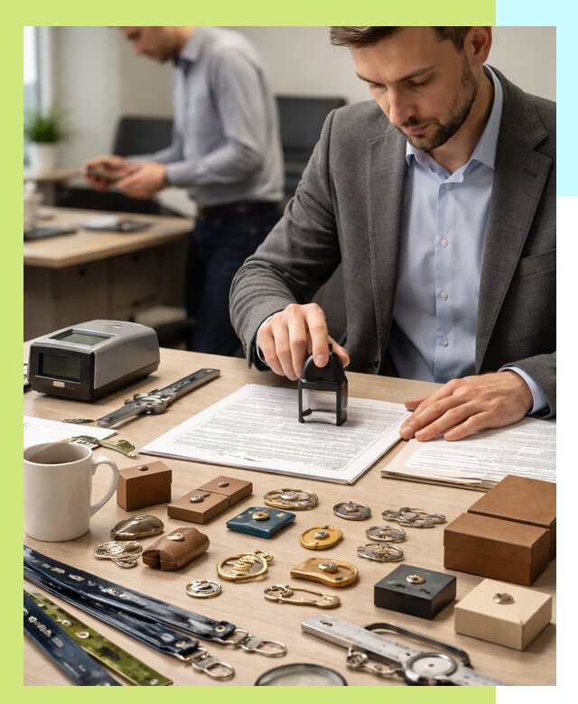 Сертификация сувениров и сувенирной продукции в Кинели