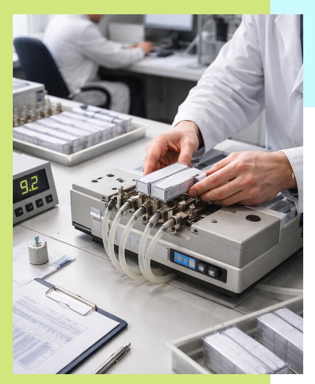 Сертификация сигарет и табачной продукции в Кинели