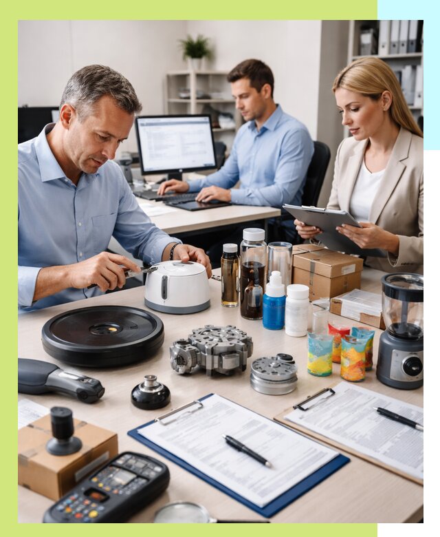 Сертификация товаров в Кинели — быстро, официально