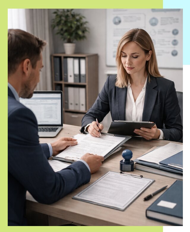 Сертификация услуг в Кинели, подтверждение соответствия и качества