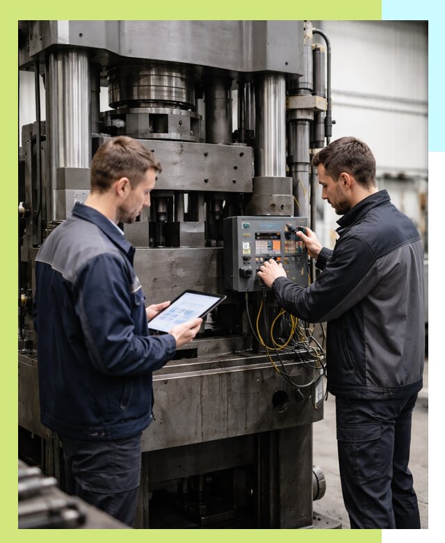 Сертификация машин и оборудования в Кинели по ГОСТ и ТР