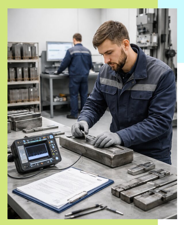 Сертификация сварочного оборудования в Кинели по ГОСТ