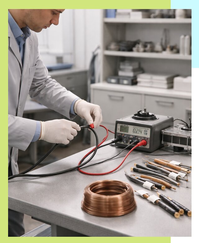 Сертификация провода в Кинели для продажи и экспорта