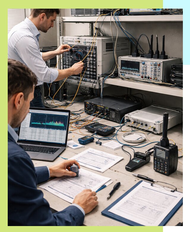 Сертификация средств связи в Кинели по национальным требованиям