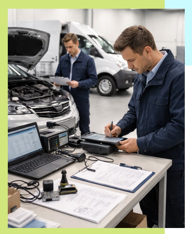 Сертификация транспортных средств в Кинели: оформление и выдача