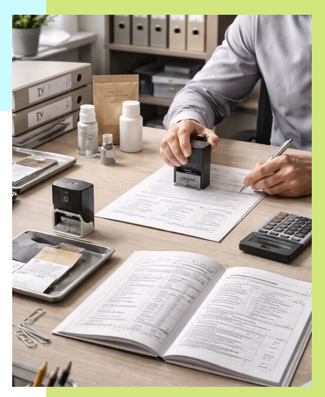 Разработка ТУ на продукцию в Кинели от 12226 р. | Алешин-Кнл