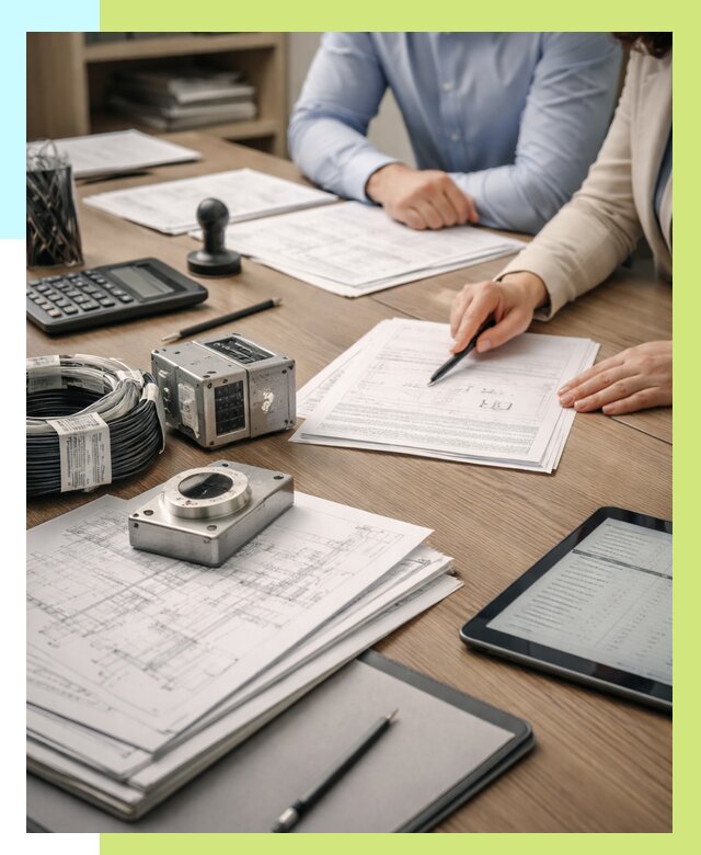 ТУ на изделие в Кинели: оформить и получить от 8660 р. | Алешин-Кнл