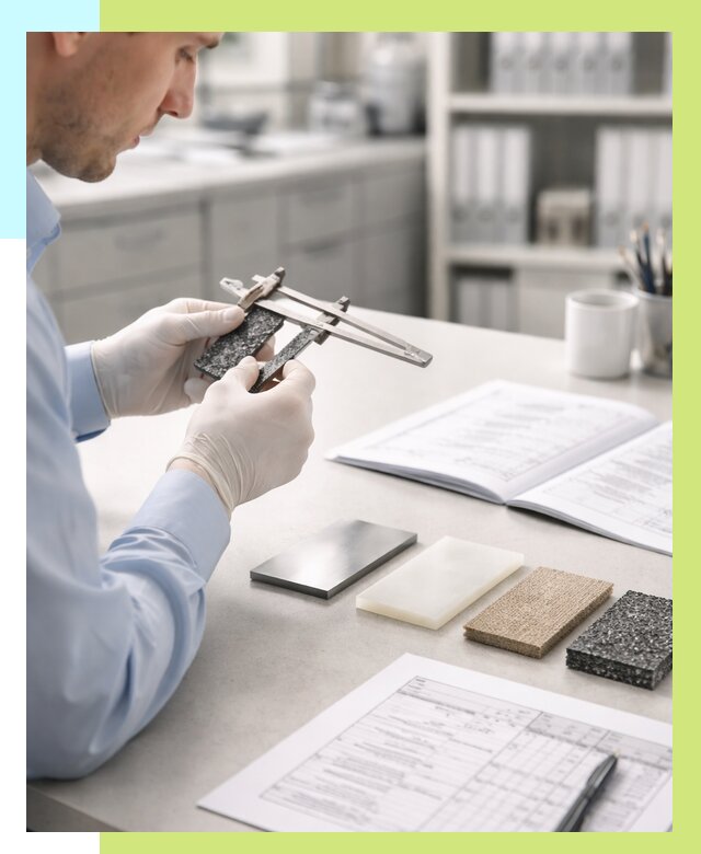 Разработка ТУ на материалы в Кинели от 20376 р. Алешин-Кнл