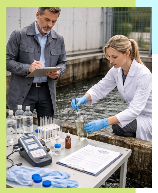 Разработка технических условий (ТУ) на водоснабжение в Кинели