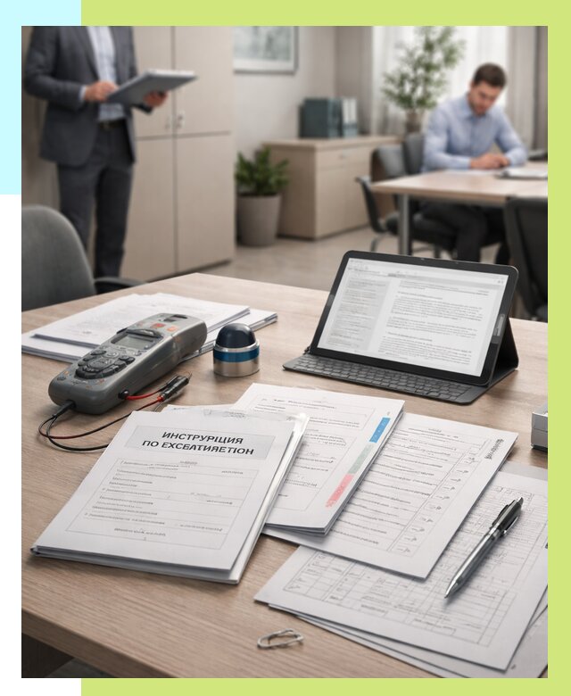 Руководство по эксплуатации в Кинели от 7132 р. | Алешин-Кнл