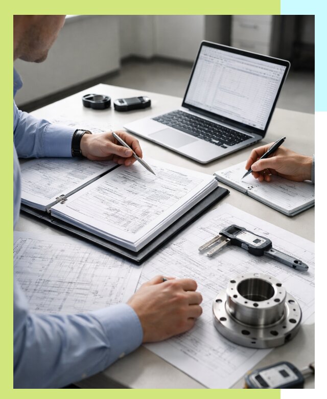 Разработка технологической инструкции для производства в Кинели