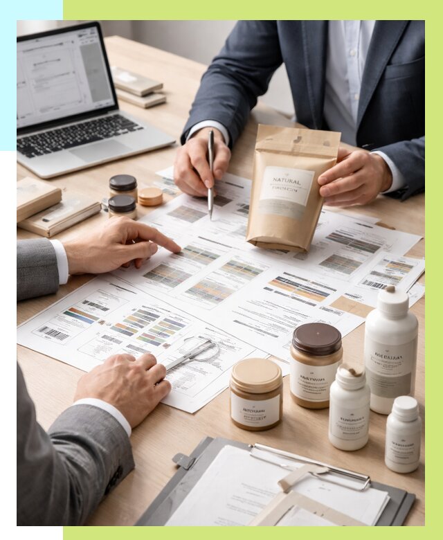 Разработка этикетки продукции в Кинели от 8150 р. | Алешин-Кнл