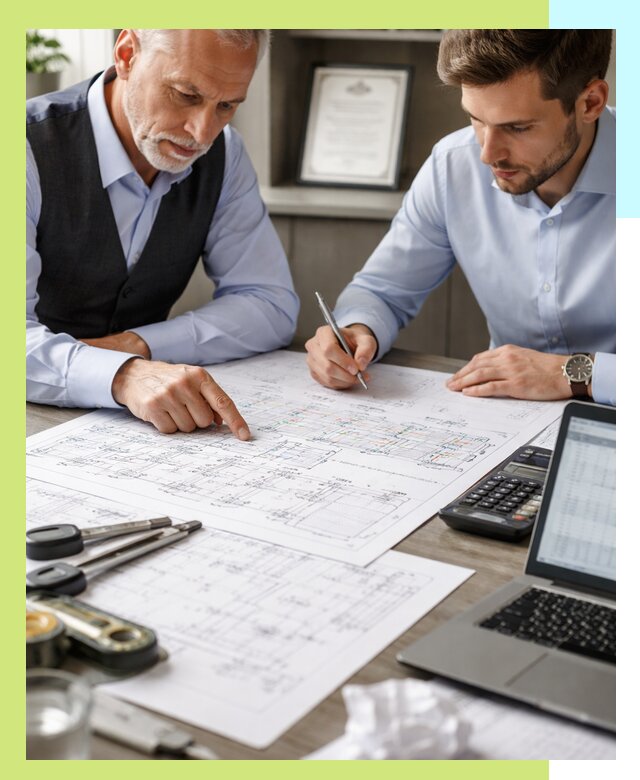 Разработка маршрутных карт технологических процессов в Кинели