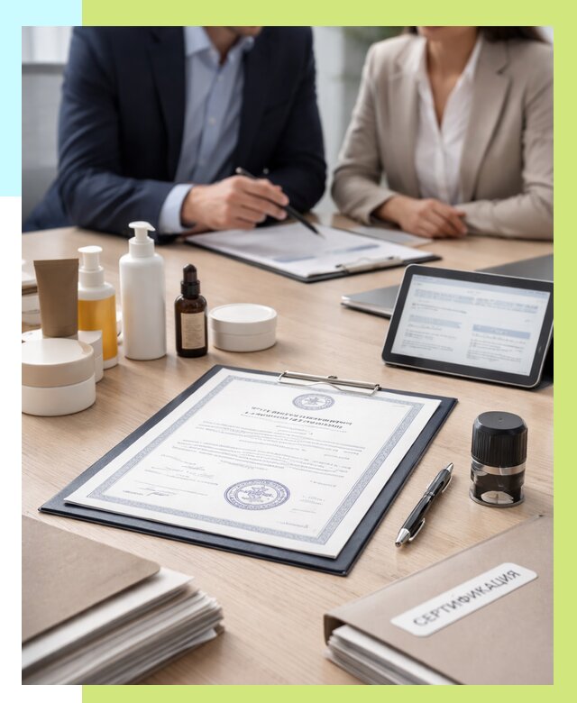 Сертификат на товар в Кинели от 7641 р. быстро | Алешин-Кнл