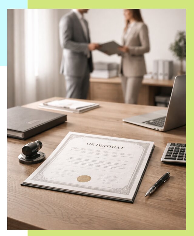 Сертификат на услуги в Кинели оформить от 8660 р. Алешин-Кнл