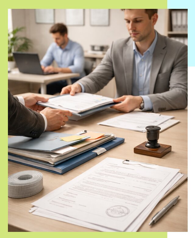 Выдача сертификата на услуги в Кинели — подтверждение качества