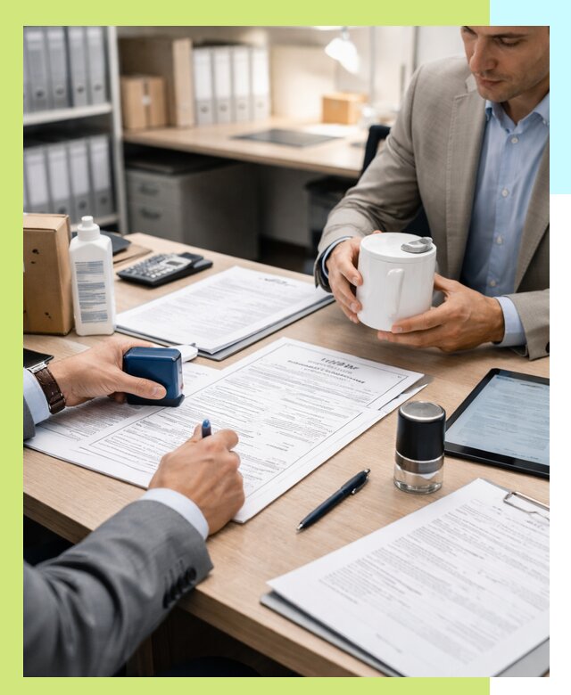 Добровольный сертификат соответствия в Кинели оформление и выдача