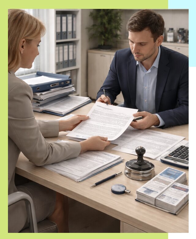 Оформление декларации соответствия ТР ТС в Кинели быстро и надёжно