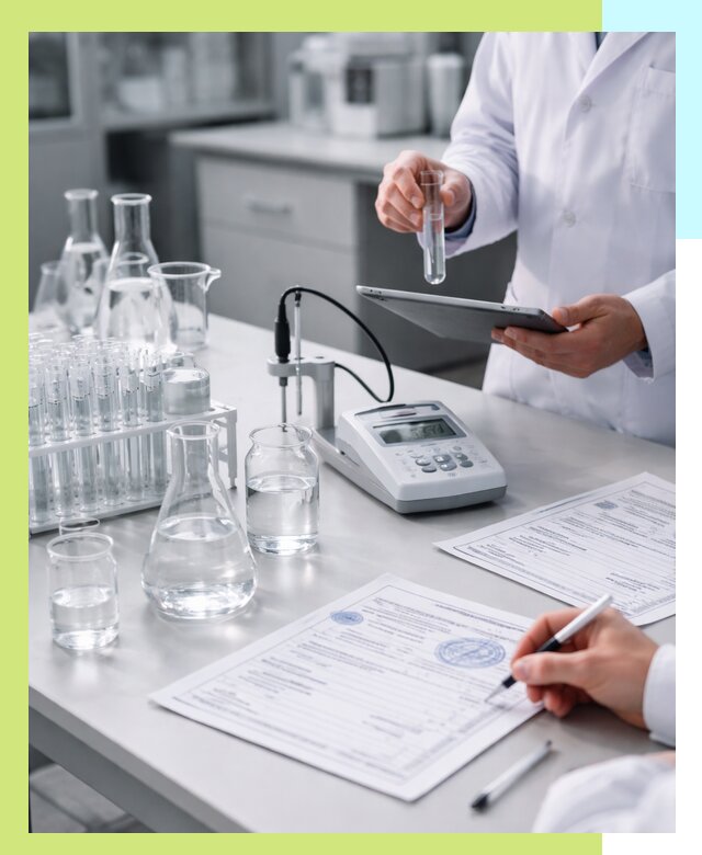 Получение СГР на воду и сопроводительная документация в Кинели