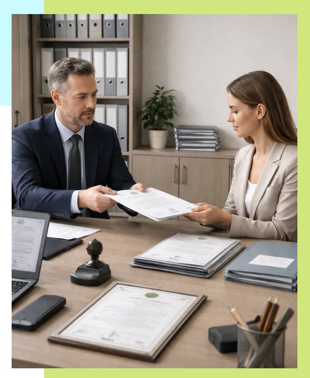 Нотификация ФСБ в Кинели от 25470 р., Получить у Алешин-Кнл