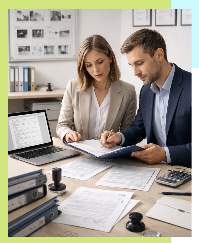 Нотификация ФСБ для продукции и оборудования в Кинели