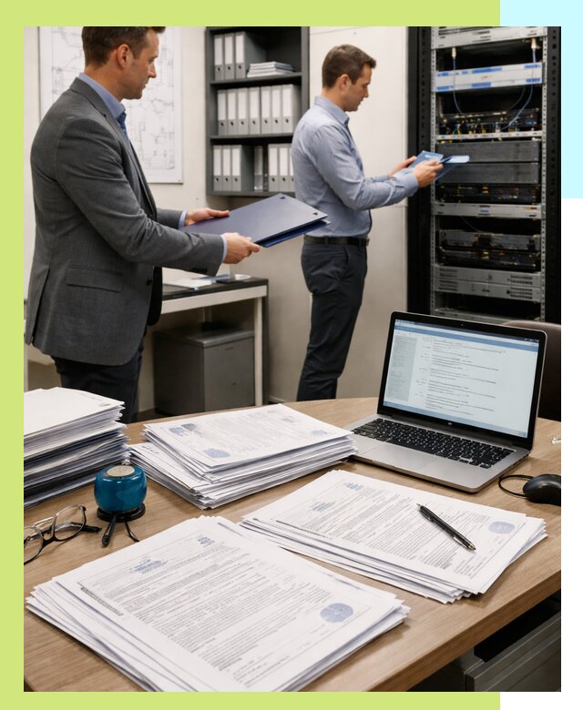 Получение заключения ФСТЭК на информационные системы в Кинели