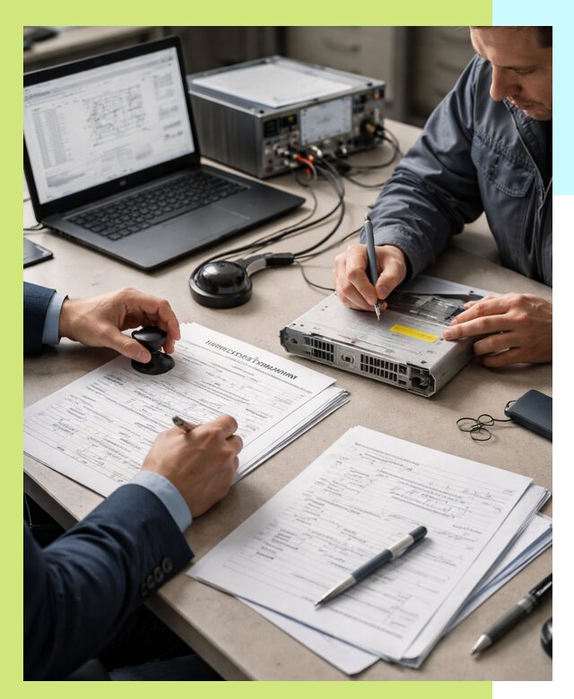 Обоснование безопасности зданий и сооружений в Кинели