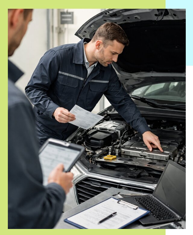 Оформление СБКТС на автомобиль в Кинели, быстро и официально