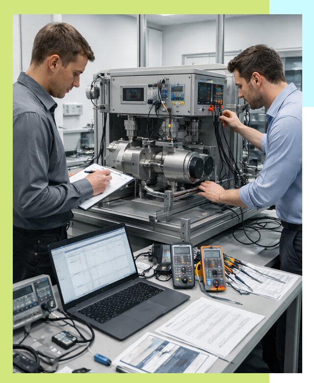 Получение БКТС для техники, оборудования и услуг в Кинели