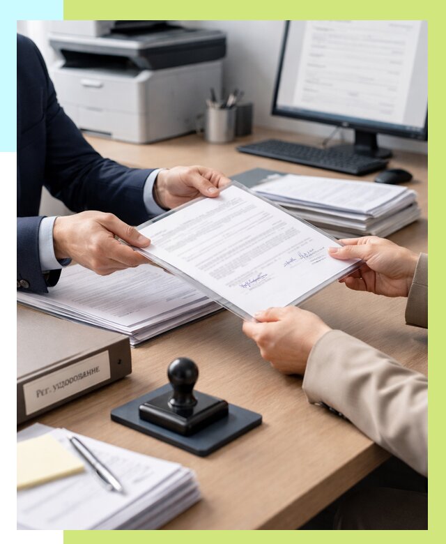 Рег. удостоверение медизделия в Кинели от 81504р | Алешин-Кнл