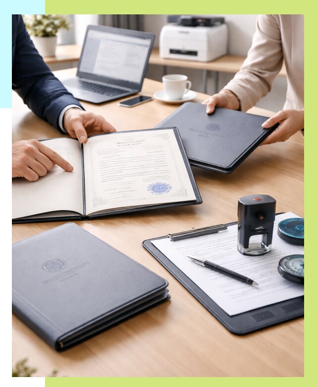 Сертификат OHSAS 18001 в Кинели от 45846 р. | Алешин-Кнл