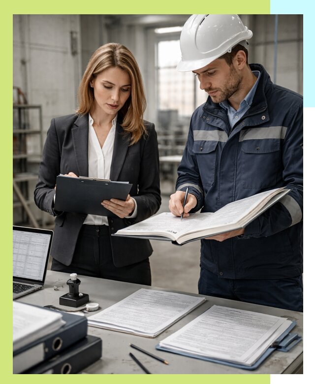 Получение сертификата OHSAS 18001 в Кинели для предприятий