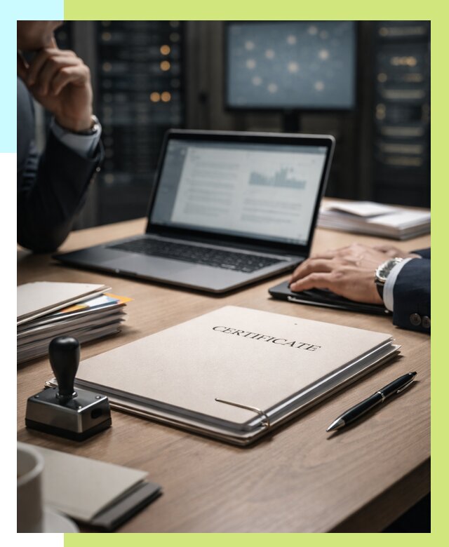 Сертификат ISO 27001 в Кинели под ключ от 152820 р. Алешин-Кнл