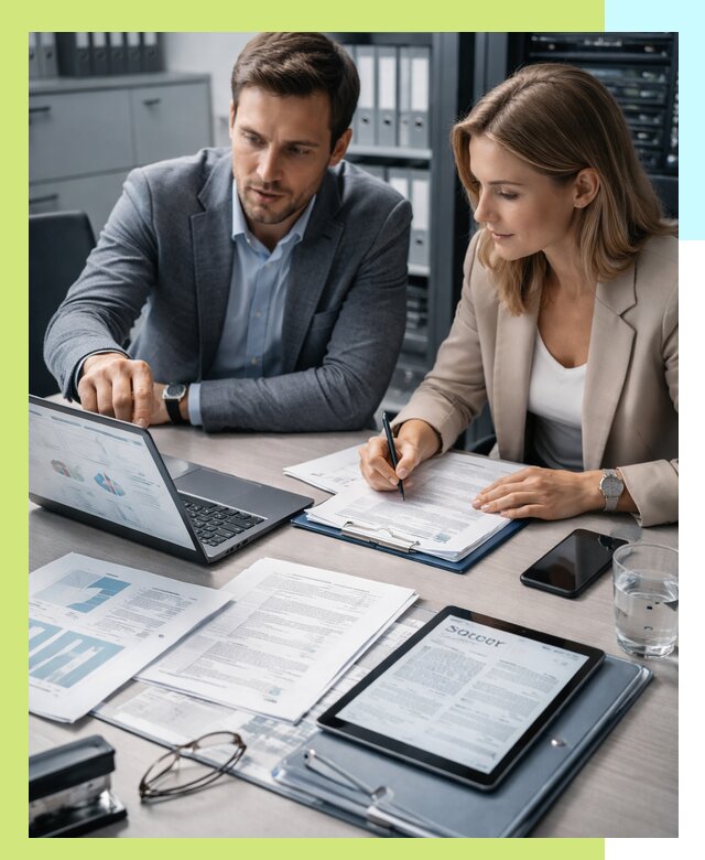 Получение сертификата ISO 27001 информационной безопасности в Кинели