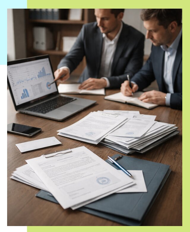 Оценка деловой репутации в Кинели от 7641 р. | Алешин-Кнл