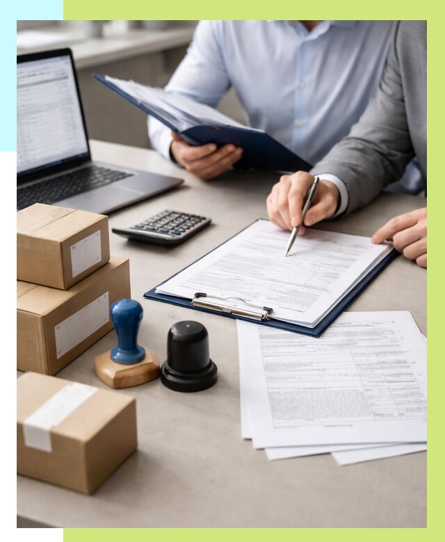 Декларирование продукции в Кинели от 12226 р., Алешин-Кнл