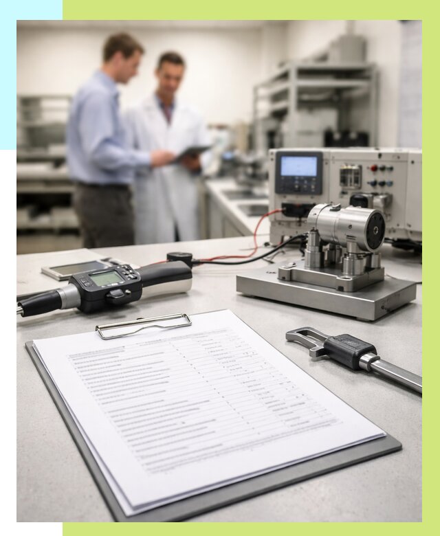 Протокол испытаний продукции в Кинели от 7641 р. | Алешин-Кнл