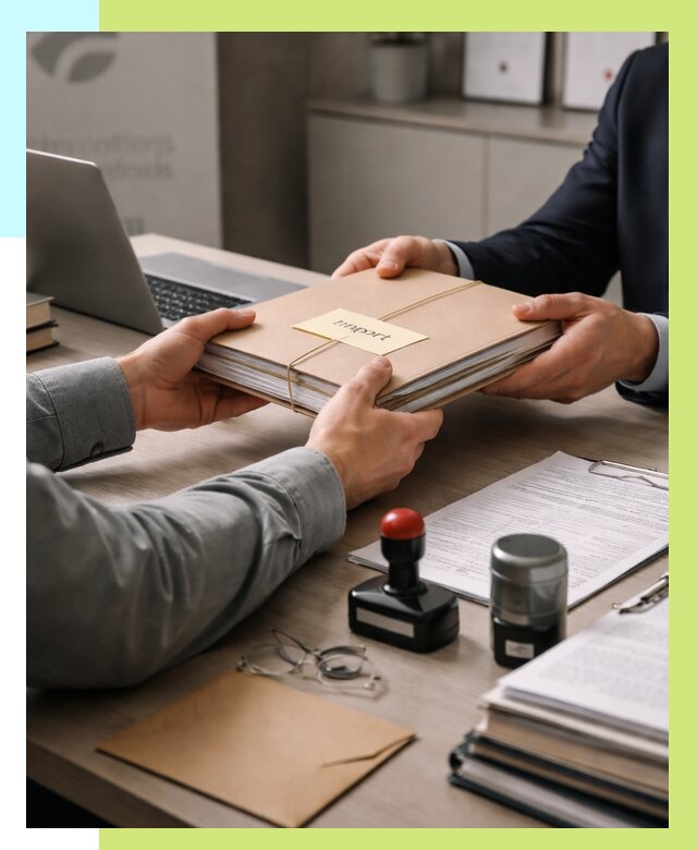 Сертификация для импорта в Кинели от 30564 р. | Алешин-Кнл