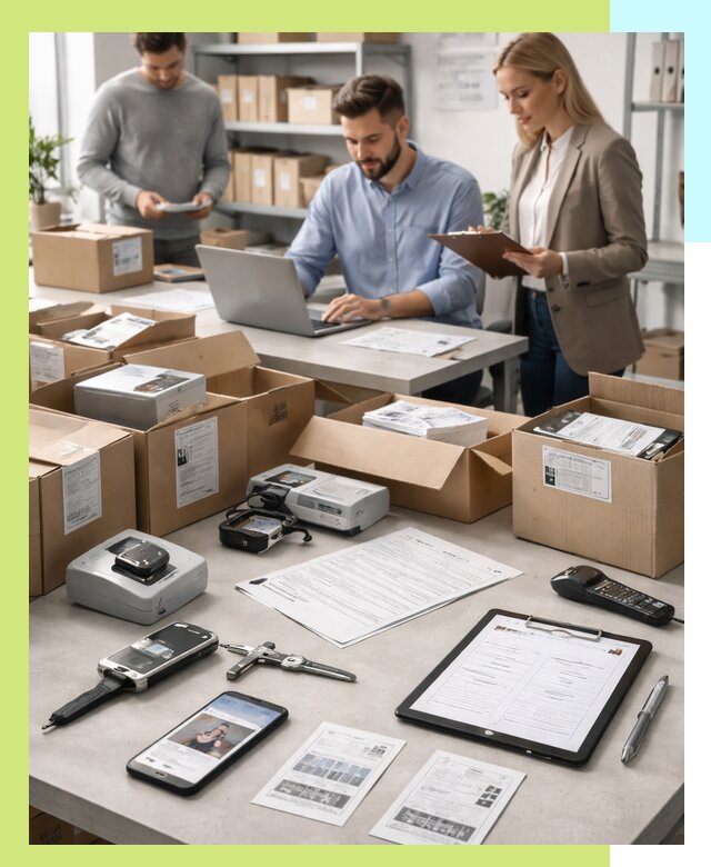 Сертификация товаров и документов для маркетплейсов в Кинели