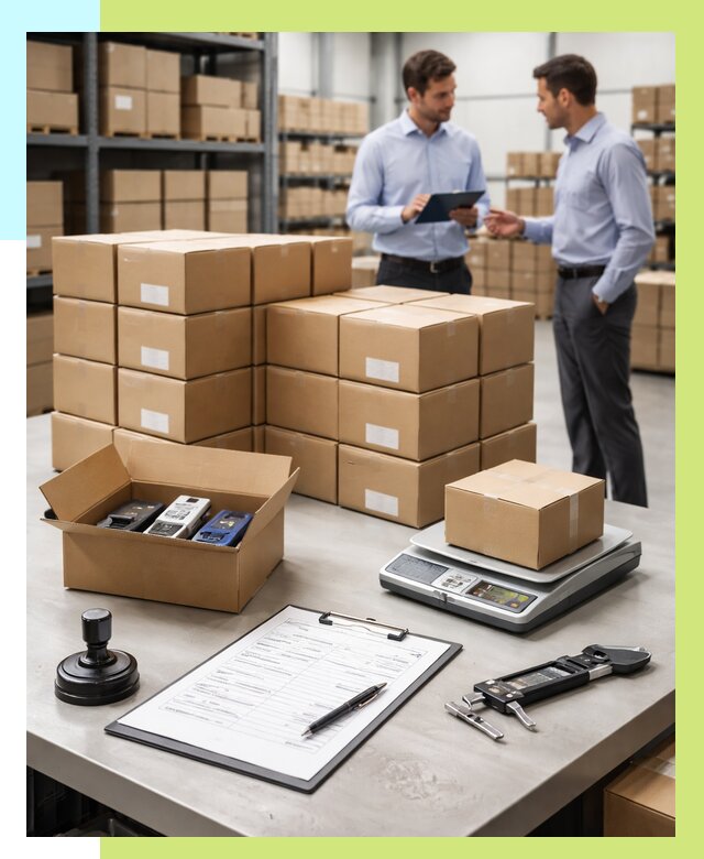 Сертификация партии товара в Кинели от 15282 р., Алешин-Кнл