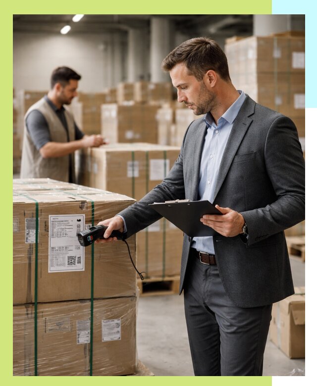 Сертификация партии товара в Кинели по требованиям законодательства